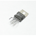 TDA2040 NF amplifier 20W SQL5 SGS