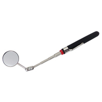 Telescope mirror �30mm 175 - 490mm extendable