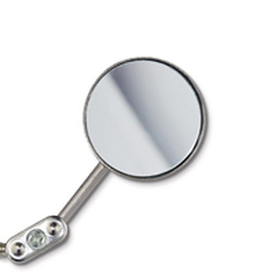 Telescope mirror �30mm 175 - 490mm extendable