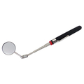 Teleskop Spiegel �30mm 175 - 490mm ausziehbar