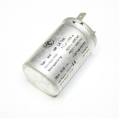 Elektrolytkondensator 8000�F  20V DIN 41238/HPF - Frako