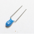 Tantalum Capacitor   2.2�F  35V 20%