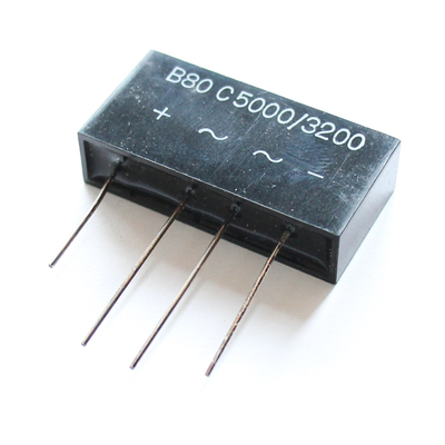 Br�ckengleichrichter   80V  5/3,3A