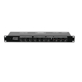 6 channel microphone / line mixer - EM-260B