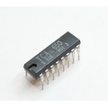TCA650 chrominance demodulator for SECAM or PAL/SECAM...