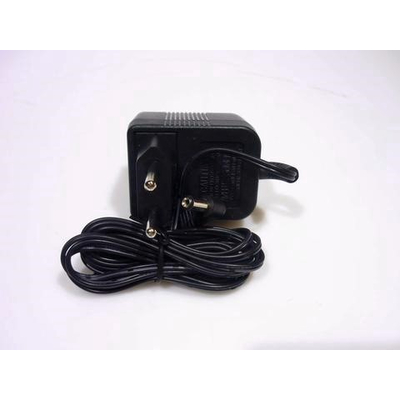 Power supply 12V / 0,15A DC