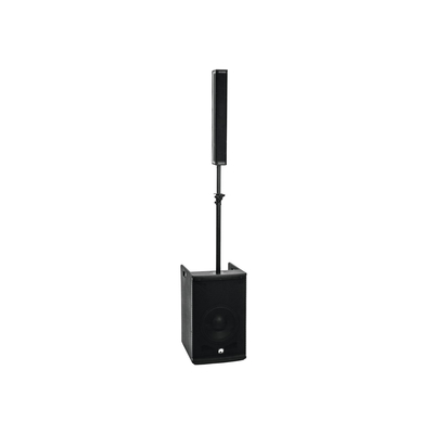Mobiles Sulen-PA-System mit Stereo-Bluetooth-Link, 410Wmax - ACS-410BTS