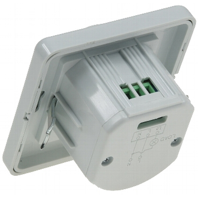 Motion detector 160� 9m detection width