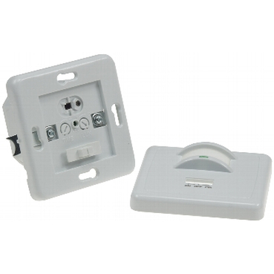 Motion detector 160� 9m detection width