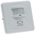 Motion detector 160 9m detection width