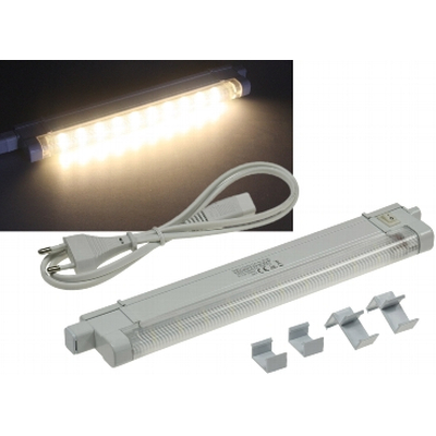 LED Unterbauleuchte 27cm 2 Watt warmwei 3000K - SMD pro