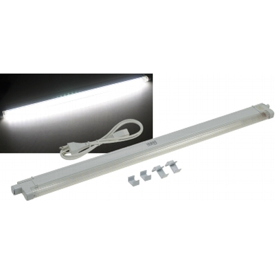 LED base light 40cm 4 watt cold white 6500K - SMD pro