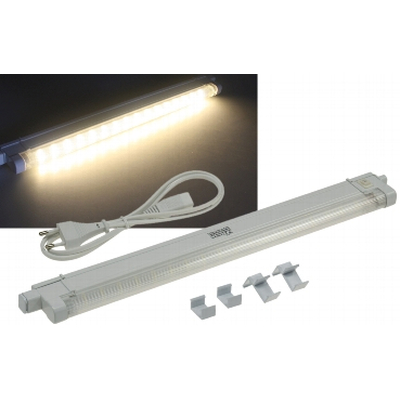 LED Unterbauleuchte 40cm 4 Watt warmwei� 3000K - SMD pro