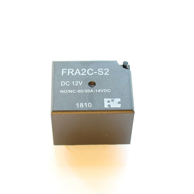 Relay12VDC 40A  on/(on) - FRA2C-S2