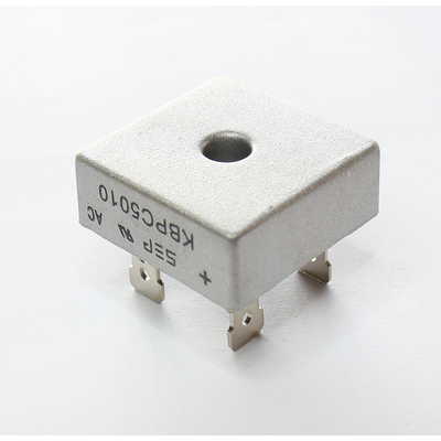 Br�ckengleichrichter   80V 10A - KP60 B80/70-10