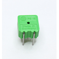 Piezo signal transmitter passive - 15-02-0 STELCO