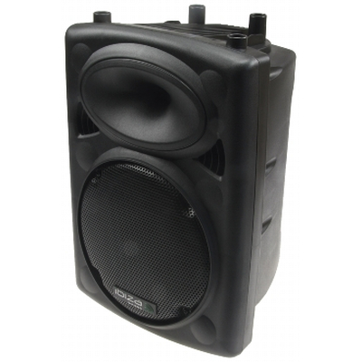 Active speaker 400Wmax. USB/SD Bluetooth - B-10A USB