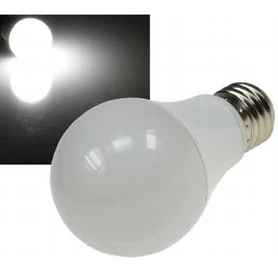  LED lamp 10W warm white 3000K - G70AGL 