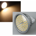 LED Strahler 5 Watt warmwei 3000K H50Pro