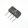 Bridge rectifier  250V 5/3,3A - Diotec