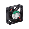 Lfter 12VDC  40  x  40  x 10mm  68mA 6100U/Min -...