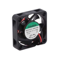 L�fter 12VDC  40  x  40  x 10mm  68mA 6100U/Min -...