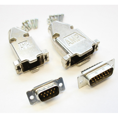 Anschluss Set f�r EMZ 981