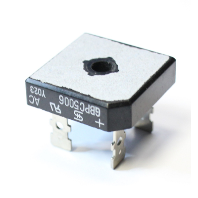 Brückengleichrichter 600V 50A - GBPC5006