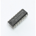 SN74LS163AN Positive Edge - Triggered 4 - Bit Binary...