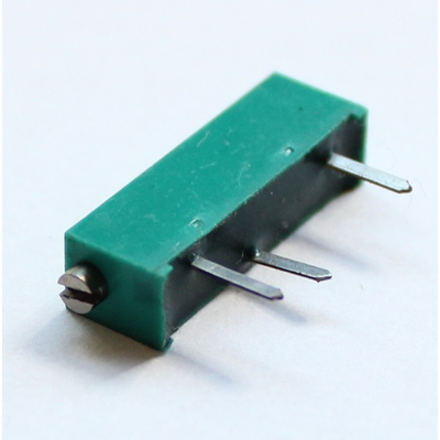Precision trimmer    20R