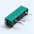 Spindeltrimmer    20 Ohm 750mW 10%