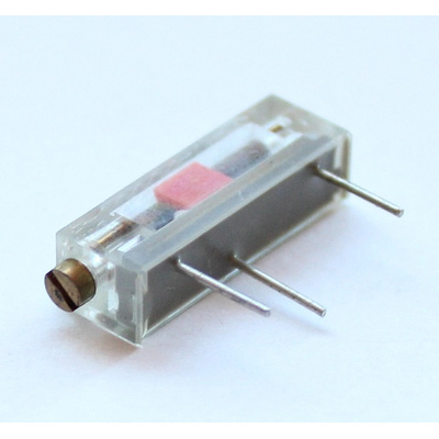 Precision trimmer  100R