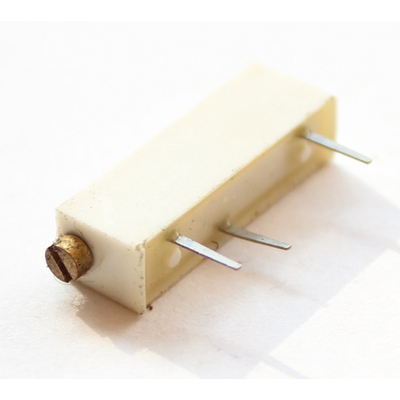 Precision trimmer   1K