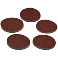 Schleifscheiben � 125mm K40-60-80-120-180 - Pro-XL (50...