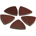Sanding triangles K40-60-80-120-180 - Pro-XL (50 pieces...