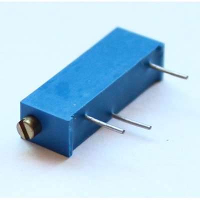 Precision trimmer 2M