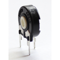 Trimming potentiometer vertical PT15LH    100R