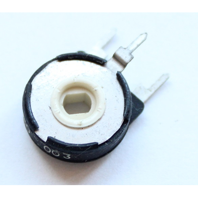Trimmpoti stehend PT15NH    220R