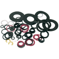 Dichtungsring Sortiment - Flach Ringe