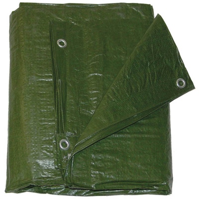 All-purpose fabric cover with eyelets 2 x 3 m...