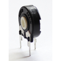 Trimming potentiometer vertical PT15LH    250R
