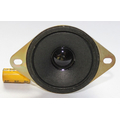 Second life Lautsprecher 8 Ohm 5 Watt mit 6,8 uF Kondensator
