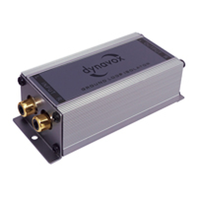 Stereo Line Isolator - GLI 2.1