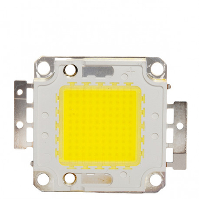COB Hochleistungs LED 100W kaltwei� 6000K 30-34VDC