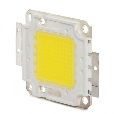 COB Hochleistungs LED 100W kaltwei� 6000K 30-34VDC