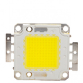 COB Hochleistungs LED 100W kaltwei 6000K 30-34VDC