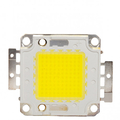 COB High Power LED 100W cool white 6000K 30-34VDC