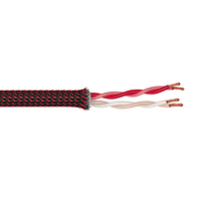 Perfect Sound Speaker cable 4 x 2,5mm� 99,9% Cu