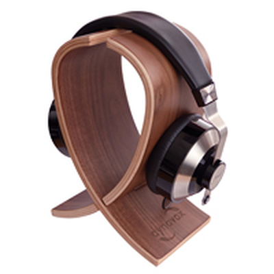 Headphone Stand - KH-250 wooden
