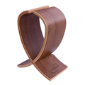 Headphone Stand - KH-250 wooden